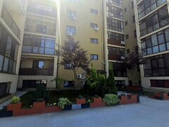 Militari Rezidence, strada Acvilei nr. 40